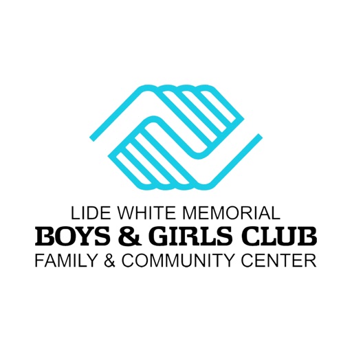 Lide White Memorial Boys and Girls Club icon