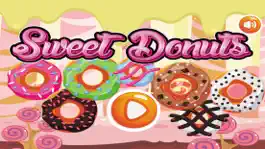 Game screenshot The Donuts Matching mod apk