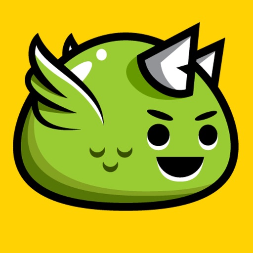 Flocky Monsters Icon