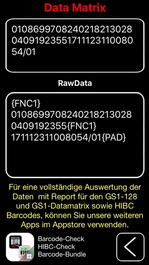 RawCodeScan(圖3)-速報App