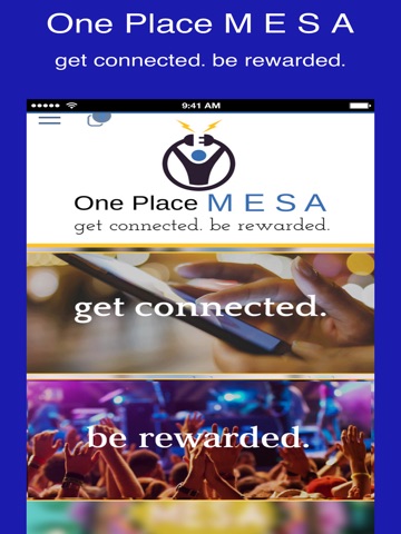 One Place Mesa screenshot 2