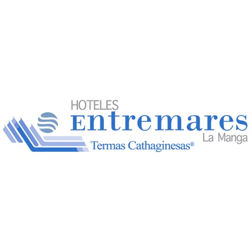 Hoteles Entremares icon