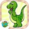Icon Dino mini games – Fun with dinosaurs