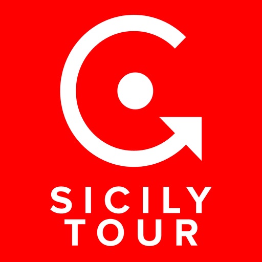 Digitaly Sicily Tour icon