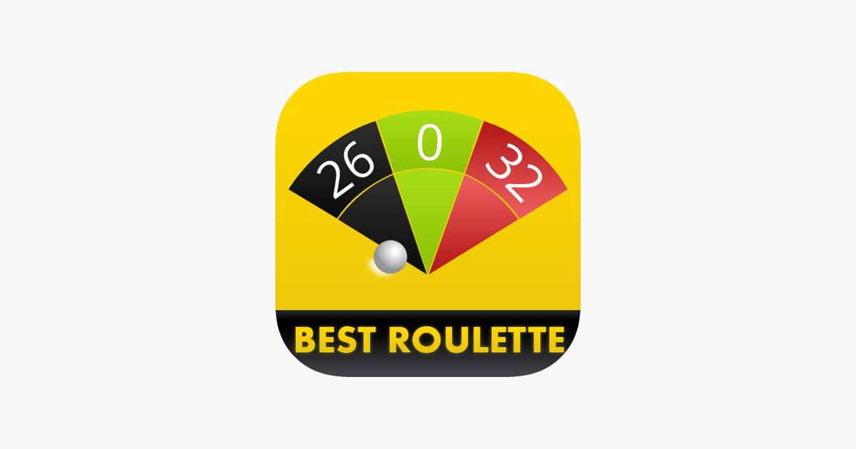 Best roulette ipad game