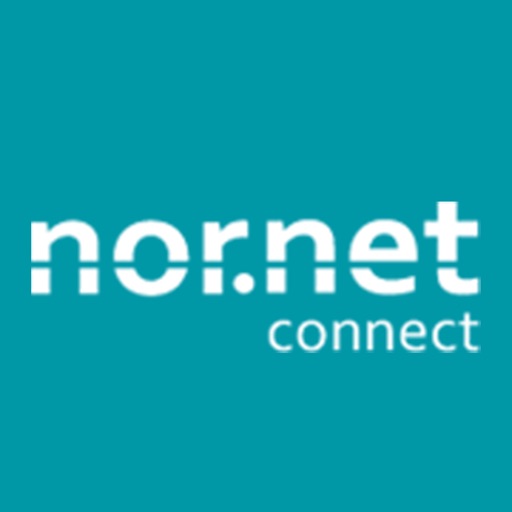 nor.net connect iOS App