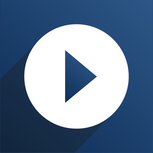 AVPlayer for iPhone on MyAppFree