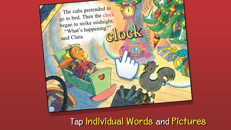 The Berenstain Bears and the Nutcracker