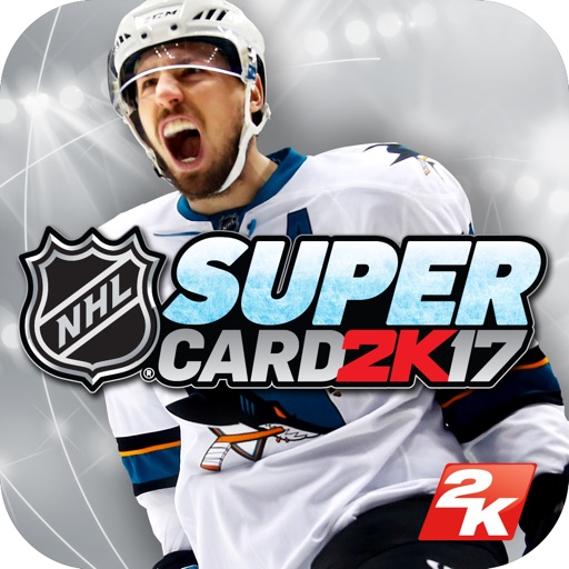 NHL SuperCard 2K17 by 2K