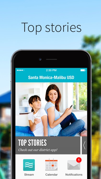 Santa Monica-Malibu USD