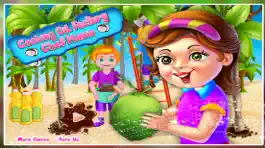 Game screenshot Cooking Oil Factory Chef Mania mod apk