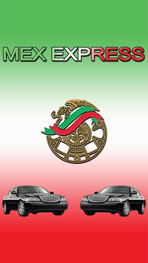 Mex Express Car Service(圖1)-速報App