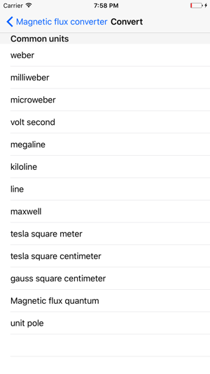 Magnetic flux converter(圖2)-速報App