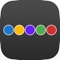 Five Color is a simple game that tests your eye and hand reflexes