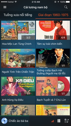 Cải Lương Nam Bộ(圖2)-速報App