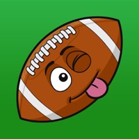 FootballMoji - football emoji  stickers keyboard