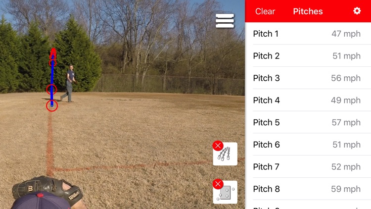 Pitch Analyzer - Pitch Tracking and Analysis