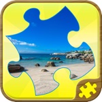 Jigsaw Puzzle Games - Amazing Brain Game