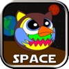 Angry Owl Space