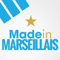 MadeInMarseillais app not working? crashes or has problems?