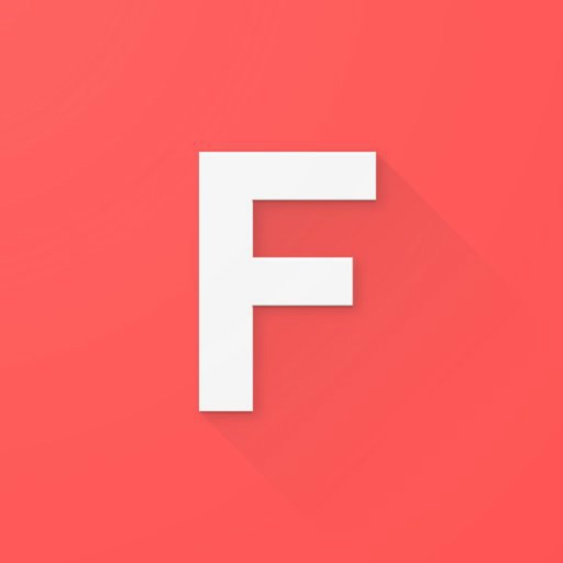 Font-Finder Icon