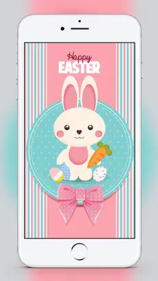 Imatge 3 Fondos De Pantalla Pascua HD iphone