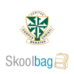 Corpus Christi Primary School Waratah - Skoolbag