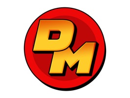 Danger Mouse blasts onto the App Store, with a pack of stickers, scientifically engineered to make your messages 52% more dangerous