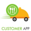 Food Delivery On Demand