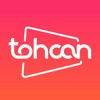 Tohcan - Send, Swap and Spend Gift Cards