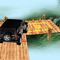 Multi Storey Jeep Parking pour PC