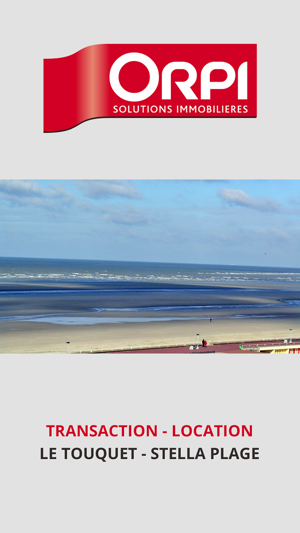 AGENCE IMMOBILIERE LE TOUQUET(圖1)-速報App