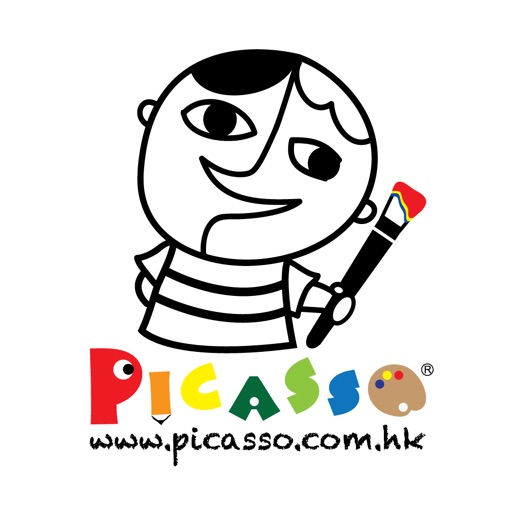Picasso Gallery icon