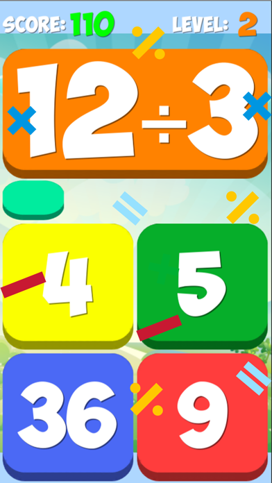How to cancel & delete Matching cards & Prodigy Math Game from iphone & ipad 4