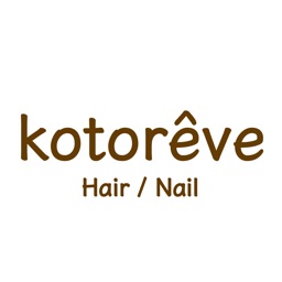 kotoreve（コトリーブ）公式アプリ