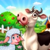 Cattle Farm Tycoon - Animal Dreamland For Kids