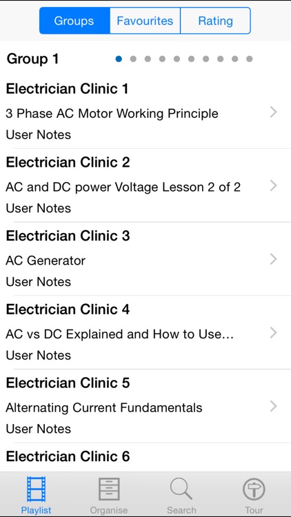 Electrician Clinic