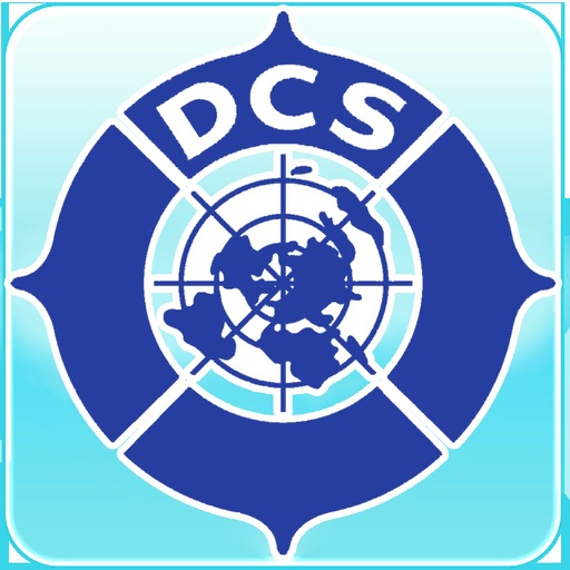 dcsiApp icon