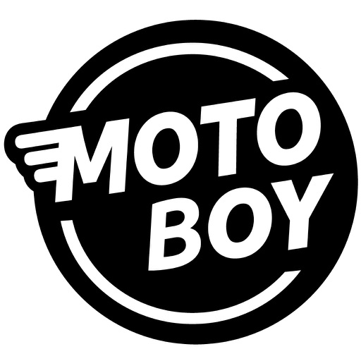 Motoboy Socios