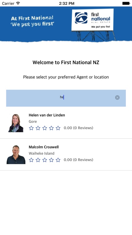 First National NZ