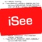 iSee-监控你关心的的系统信息