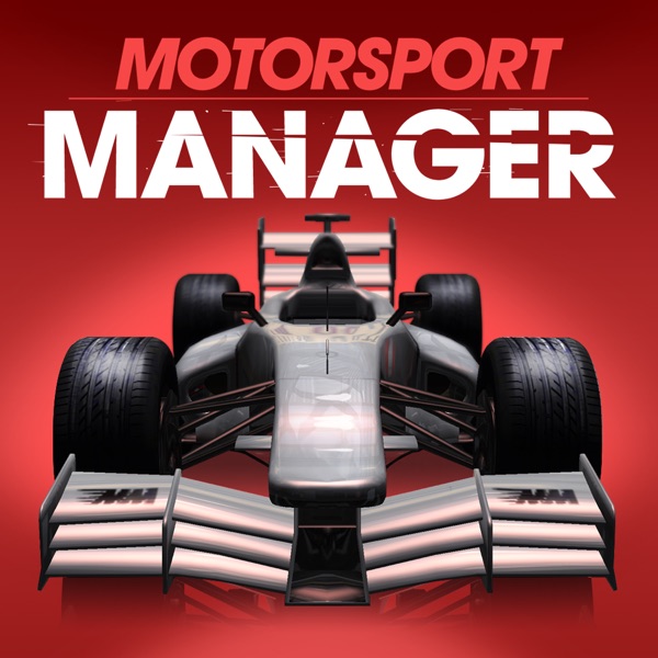 MOTORSPORT MANAGER MOBILE MOTORSPORT MANAGER MOBILE