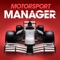 Motorsport Manager Mobile