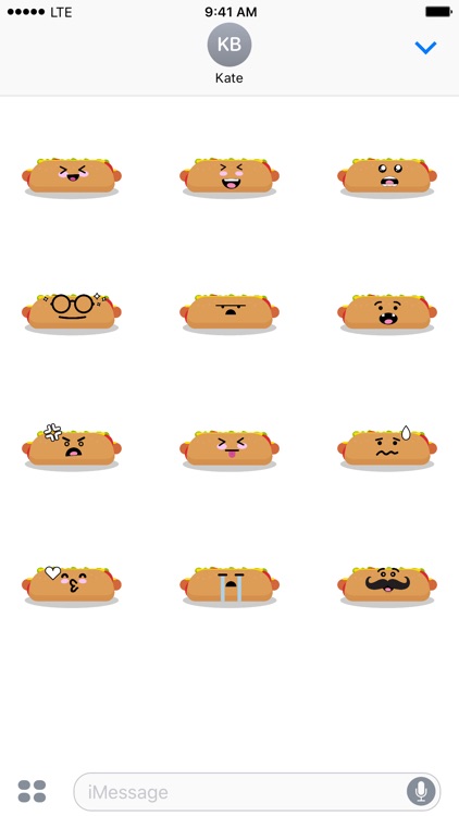 HotdogMoji