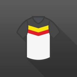 Fan App for Bradford Bulls