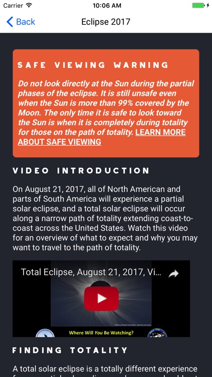 Totality by Big Kid Science screenshot-4