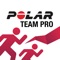 Upgrade your game with Polar Team Pro – the perfect full performance training solution to benefit the team, coaches and players