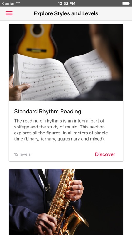 I Read Rhythm Lite