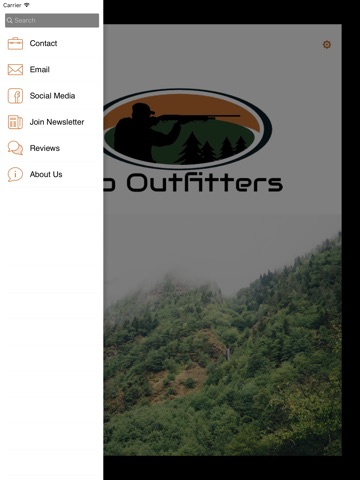 Go Outfitters screenshot 2