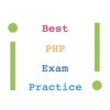Best PHP Exam Practice
